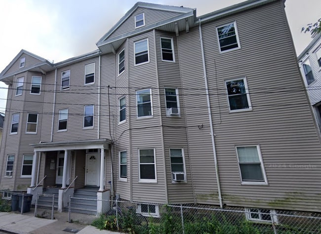 22 Bynner St, Unit 2