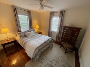 161 Calhoun Rd in Hamilton, GA - Building Photo - Building Photo