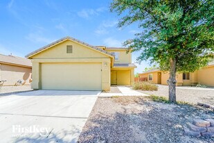 12956 N Steamboat Dr in Marana, AZ - Building Photo