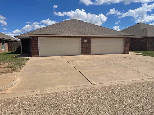 504 N Brentwood Ave