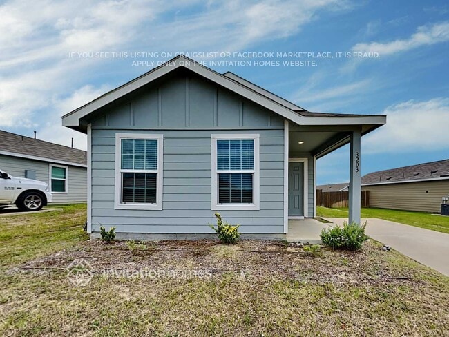 property at 3203 Crestone Dr