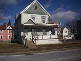 400 W Hudson St in Elmira, NY - Building Photo