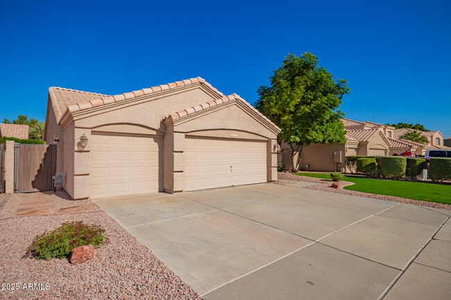 6092 W Dublin Ln in Chandler, AZ - Building Photo - Building Photo