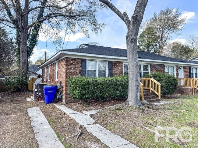 113 Stancill Dr in Greenville, NC - Building Photo - Building Photo
