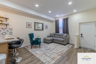 1516 N Patterson Park Ave in Baltimore, MD - Building Photo - Building Photo