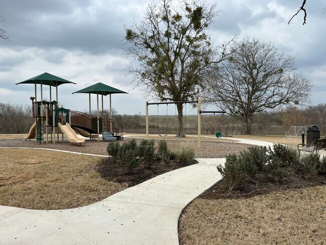 property at 341 Geode Glen