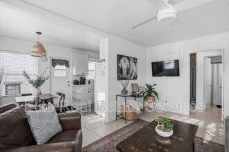 2604 Juan St in San Diego, CA - Building Photo - Building Photo