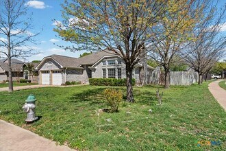 8900 Martha's Dr in Austin, TX - Building Photo - Building Photo