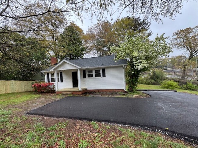 property at 202 Morrow St