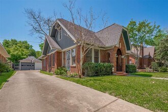 1707 Harold St in Houston, TX - Building Photo - Building Photo