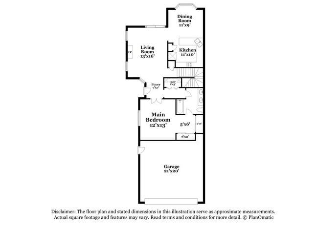 1915 S 39th St in Mesa, AZ - Building Photo - Building Photo