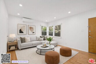 219 3rd Ave in Los Angeles, CA - Building Photo - Building Photo