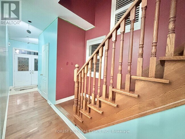 38 Crystalview Crescent in Brampton, ON - Building Photo - Building Photo