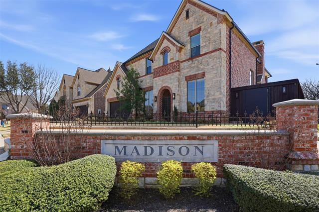 property at 3417 Madison Ct