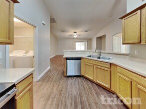 2020 Nobleton Ave in Spring Hill, FL - Building Photo - Building Photo