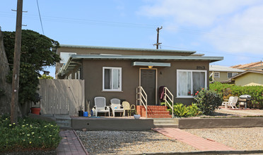 1913 S Myers St in Oceanside, CA - Building Photo - Building Photo