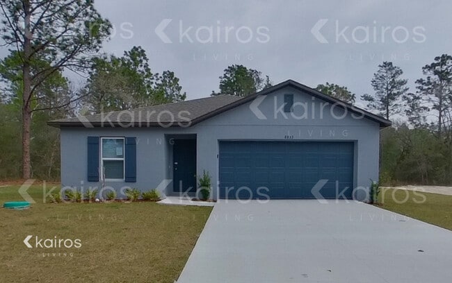 property at 8833 N Vienna Dr