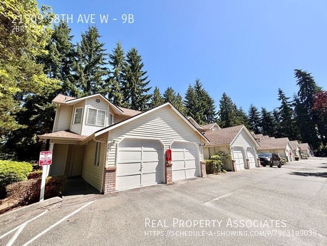 21909 58th Ave W
