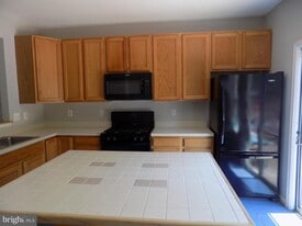 1302 Roman Ridge Way in Bel Air, MD - Building Photo