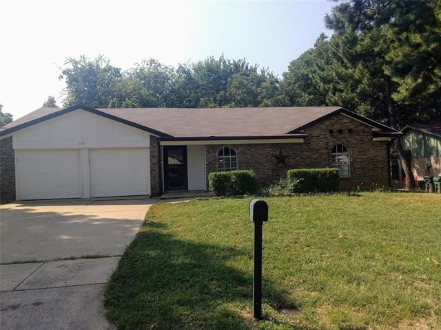 property at 1906 Longmeadow Dr