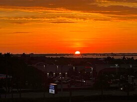 2020 N Atlantic Ave in Cocoa Beach, FL - Building Photo