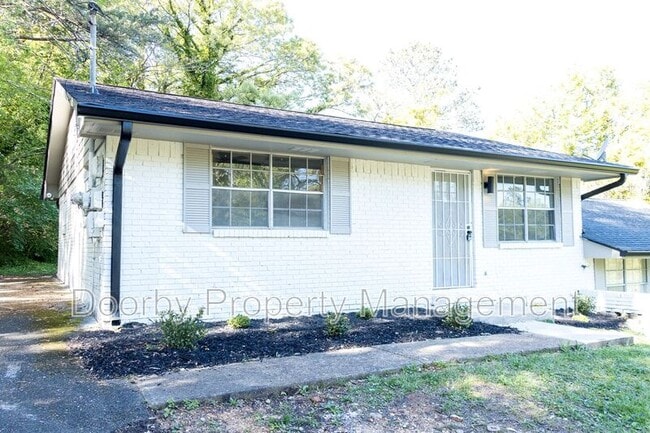 property at 6404 Middle Dr