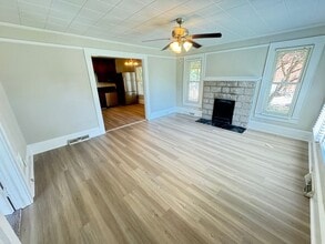 1427 W A St in Kannapolis, NC - Foto de edificio - Building Photo