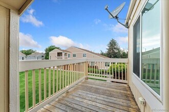 8770 Chase Dr, Unit 59 in Arvada, CO - Building Photo - Building Photo