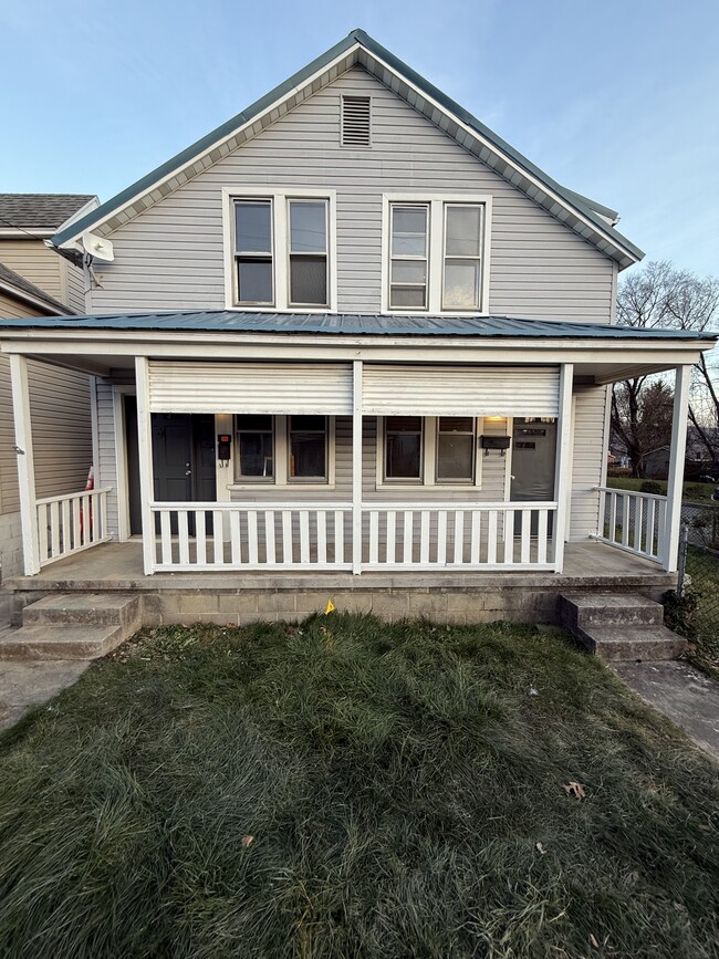 property at 436 Homer St