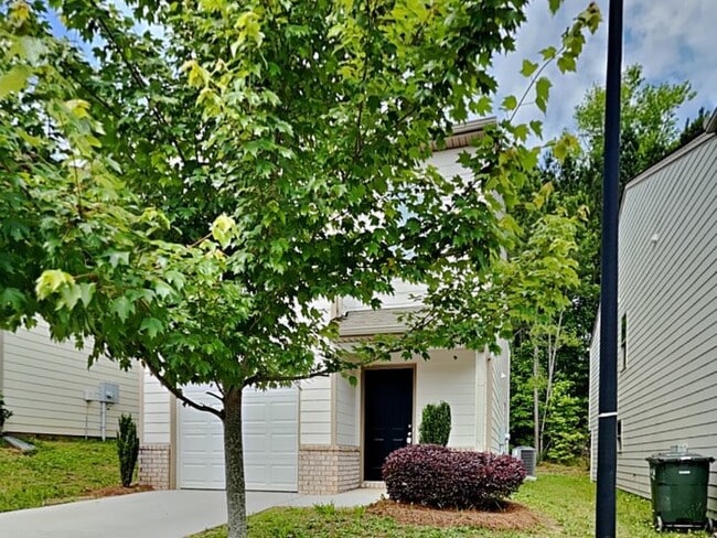 property at 6114 Avery St SW