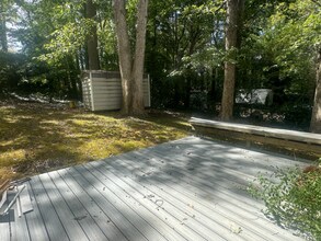 1505 Woodland Rd in Garner, NC - Building Photo - Building Photo