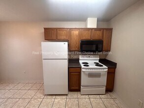 1857 Brazil Ave in Fort Smith, AR - Building Photo - Building Photo