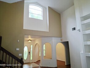 6515 Beggs Terrace in Cocoa, FL - Building Photo - Building Photo