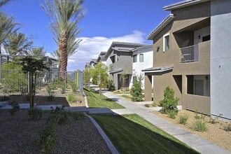 Eden in Las Vegas, NV - Foto de edificio - Building Photo