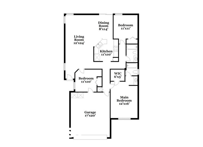 8852 St Lucia Ct in Jacksonville, FL - Building Photo - Building Photo