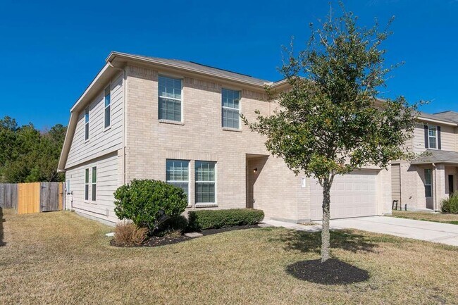 3119 Right Way in Porter, TX - Building Photo - Building Photo