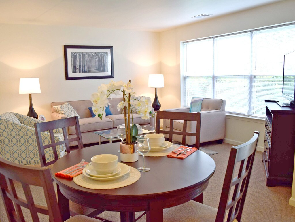 The Willows at Medford Medford, NJ Apartments