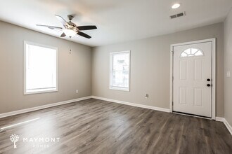 318 Bailey St in Greenville, SC - Foto de edificio - Building Photo