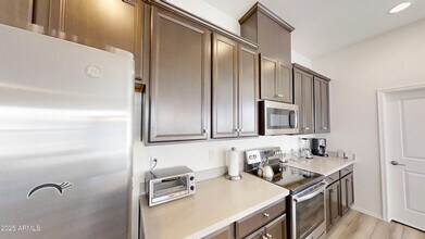 14870 W Encanto Blvd in Goodyear, AZ - Building Photo - Building Photo