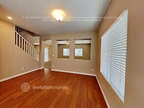 1204 Bistro Bay Ave in North Las Vegas, NV - Foto de edificio - Building Photo