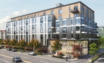 20 Assunta Rd, Unit #413 in Revere, MA - Foto de edificio - Building Photo
