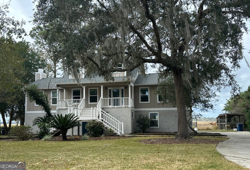 292 Alexanders Ct in St. Marys, GA - Building Photo