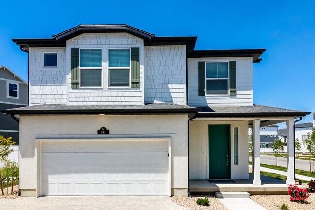 property at 141 E Polaris Dr
