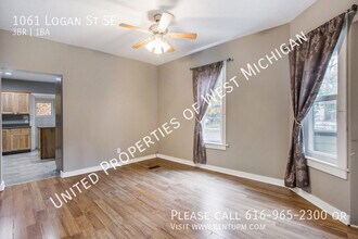 1061 Logan St SE in Grand Rapids, MI - Building Photo - Building Photo