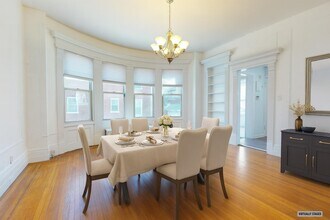 25 Reservoir Ave in Jersey City, NJ - Building Photo - Building Photo