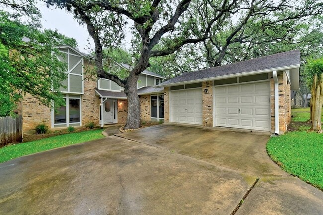 property at 11313 Menodora Dr