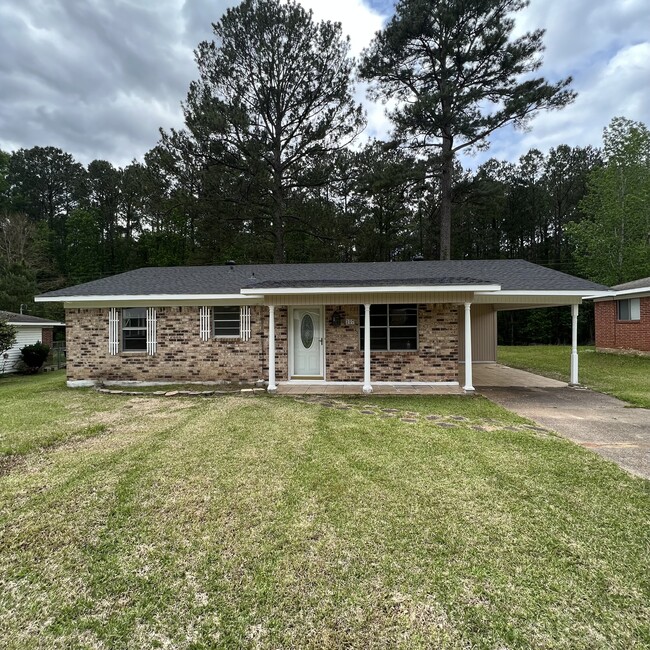 property at 107 Magnolia St
