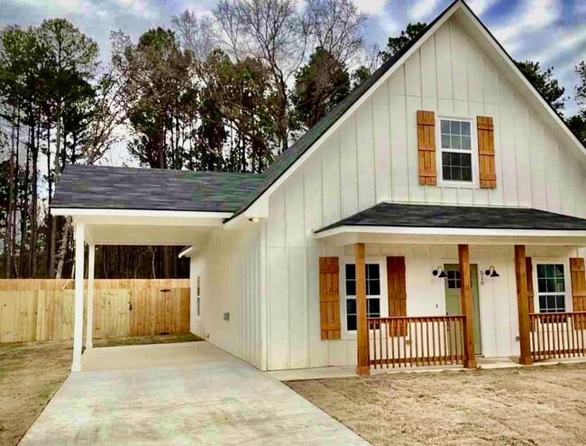 property at 518 Ranier Dr