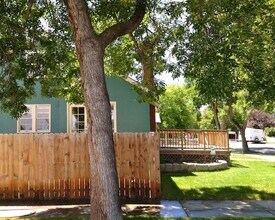 302 Miles Ave in Billings, MT - Building Photo - Building Photo