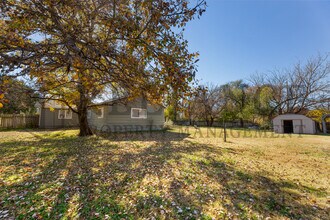 1823 S Hiram St in Wichita, KS - Building Photo - Building Photo
